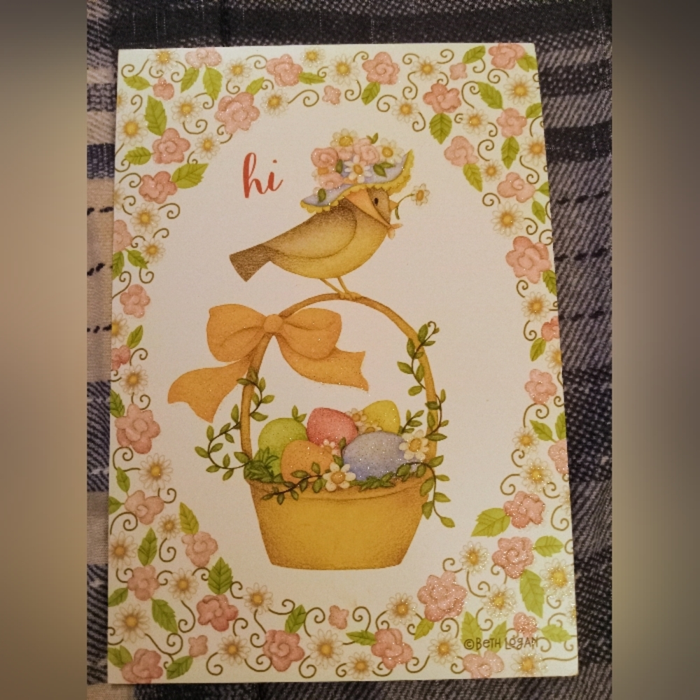 Easter Cards - Picture 3 of 12